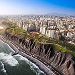 Mkl 2 Av El Sol Barranco