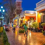 Mkl 2 Av El Sol Barranco