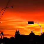 Mkl 2 Av El Sol Barranco