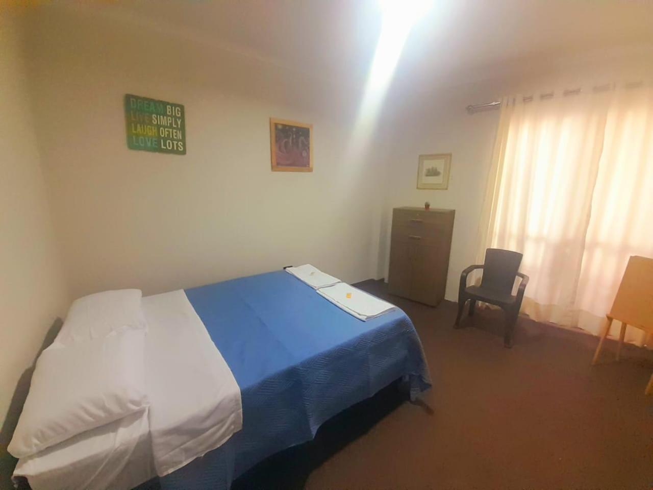 Mkl 2 Av El Sol Barranco Hostel *