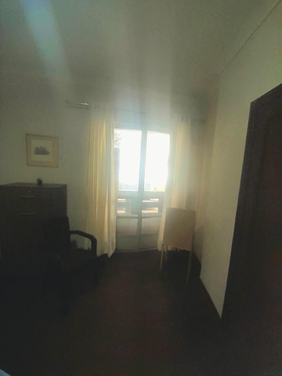 Mkl 2 Av El Sol Barranco Hostel *
