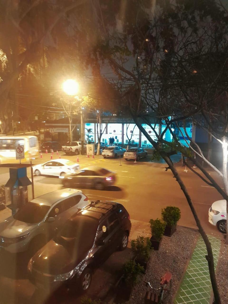 Mkl 2 Av El Sol Barranco * Lima