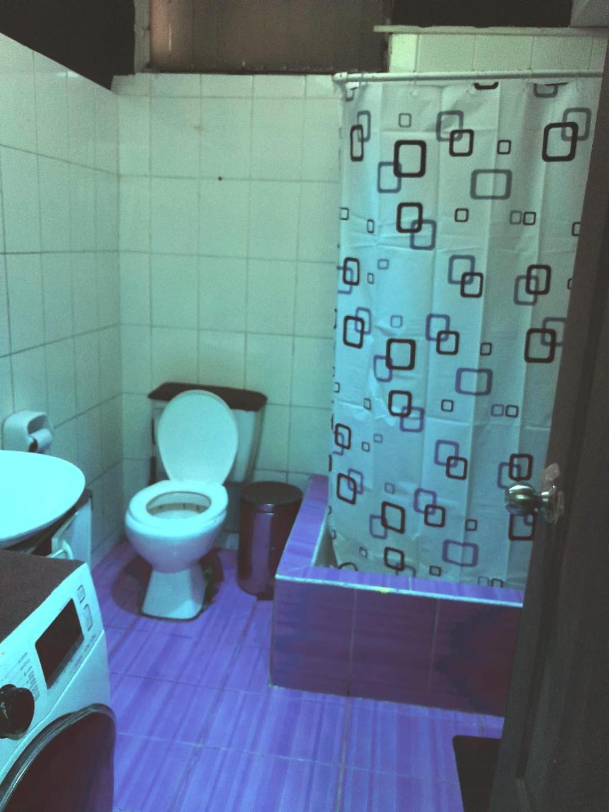 Mkl 2 Av El Sol Barranco Hostel *