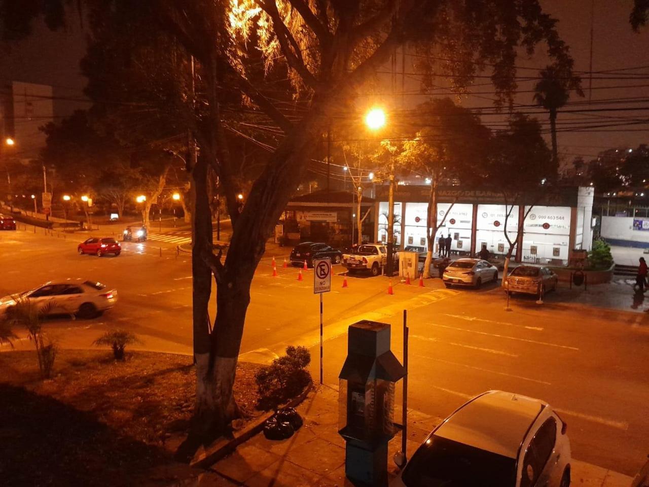 Hostel Mkl 2 Av El Sol Barranco Lima