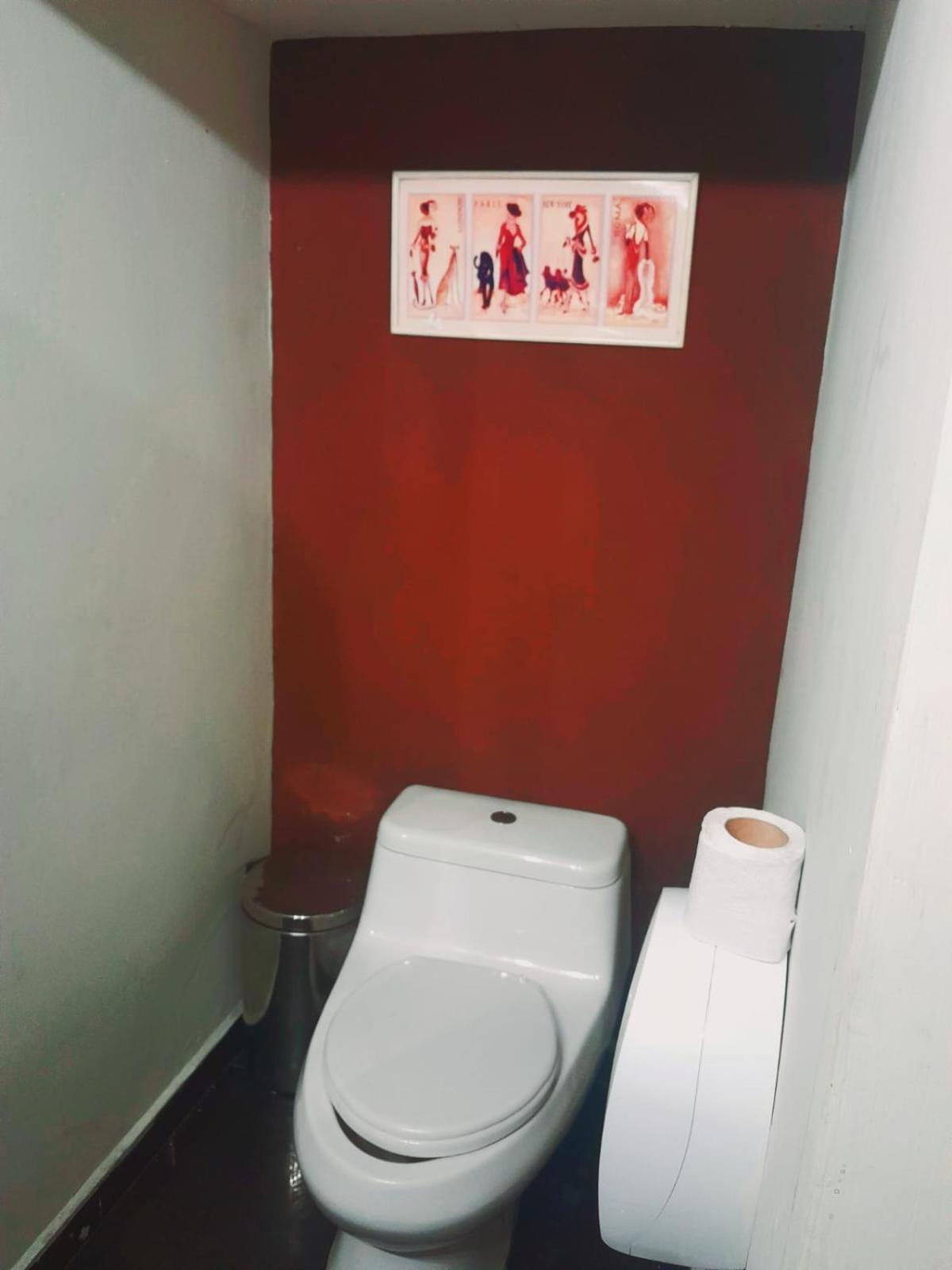 Hostel Mkl 2 Av El Sol Barranco Lima
