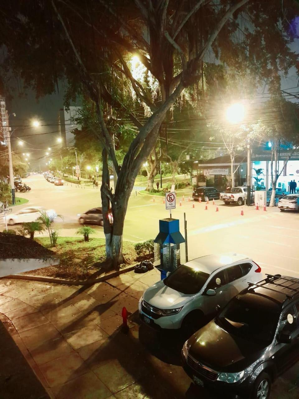 Mkl 2 Av El Sol Barranco