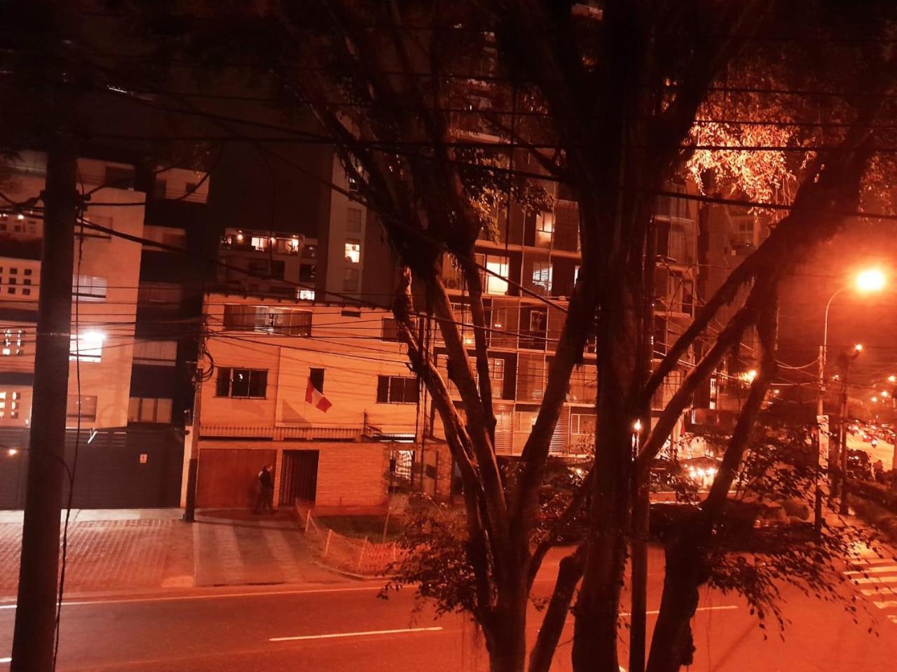 Hostel Mkl 2 Av El Sol Barranco *