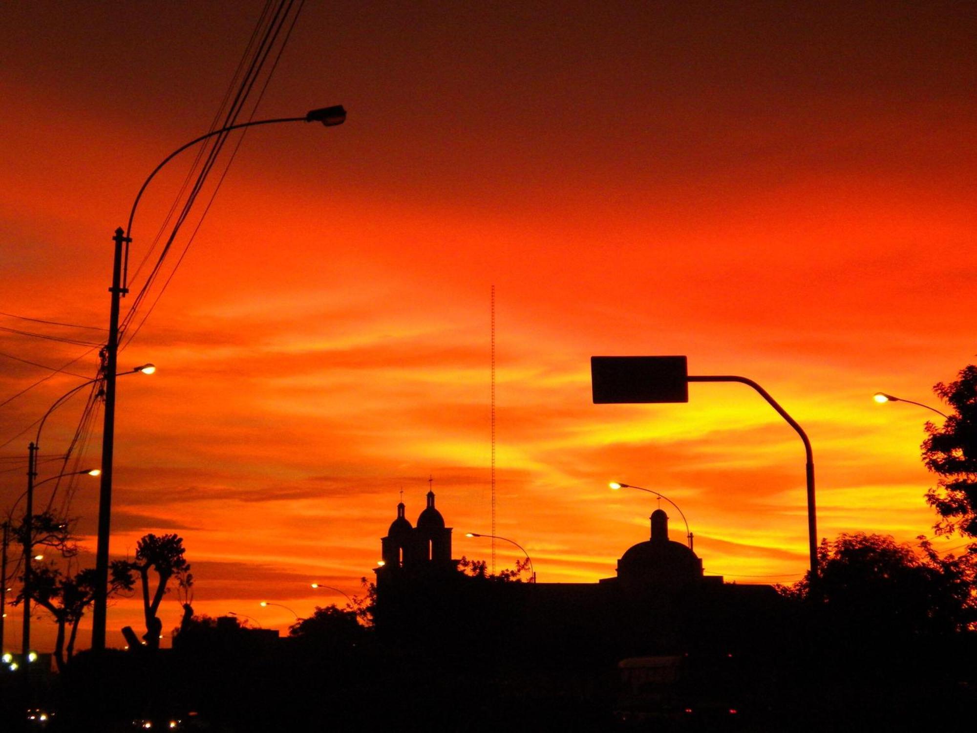 Mkl 2 Av El Sol Barranco